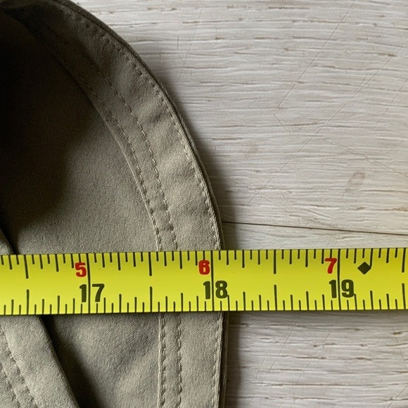 Patagonia Beige W Womens Small Outdoor Skorts - Picture 8 of 8